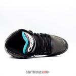 Винтажные кеды Osiris NYC 83