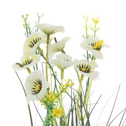 GAEM Цветочная композиция, L15 W15 H48 см