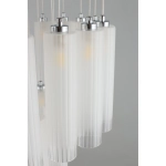 Подвесная люстра Aployt FRANCESCA APL.859.06.30