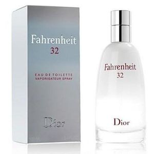 Christian Dior Fahrenheit 32