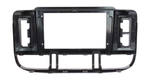 Переходная рамка магнитолы NISSAN X-TRAIL 2000-2003 10,2 дюймов