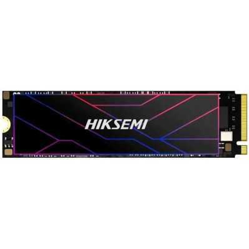 SSD диск Hiksemi 4Tb HS-SSD-FUTURE PRO 4096G