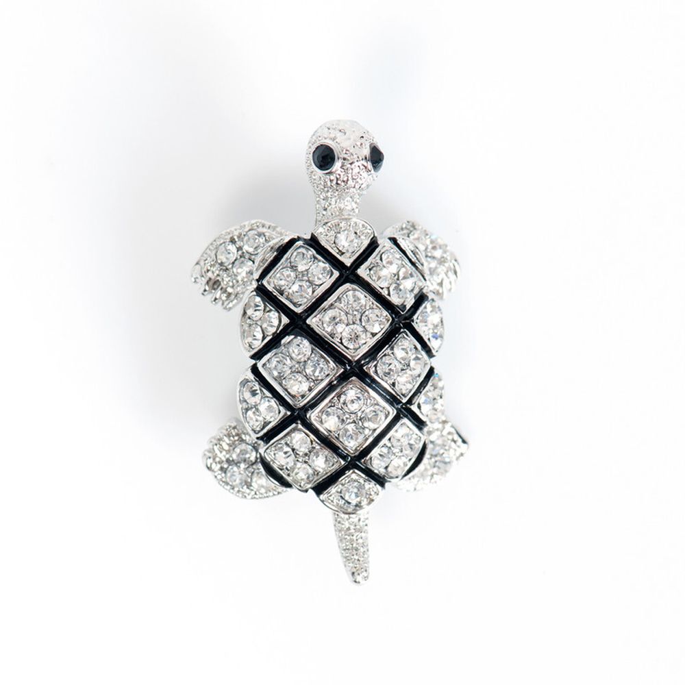 30027040 Брошь Street Fashion