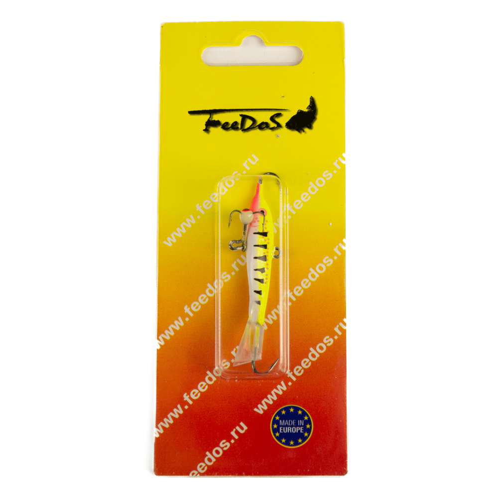Балансир FeeDos зимний (10гр)