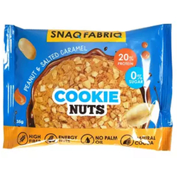 Snaq Fabriq Печенье глазированное (35 гр.)