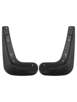 Брызговики передние CHEVROLET Cobalt, 2013- седан 2шт.(optimum) в пакете  NLF.08.21.F10