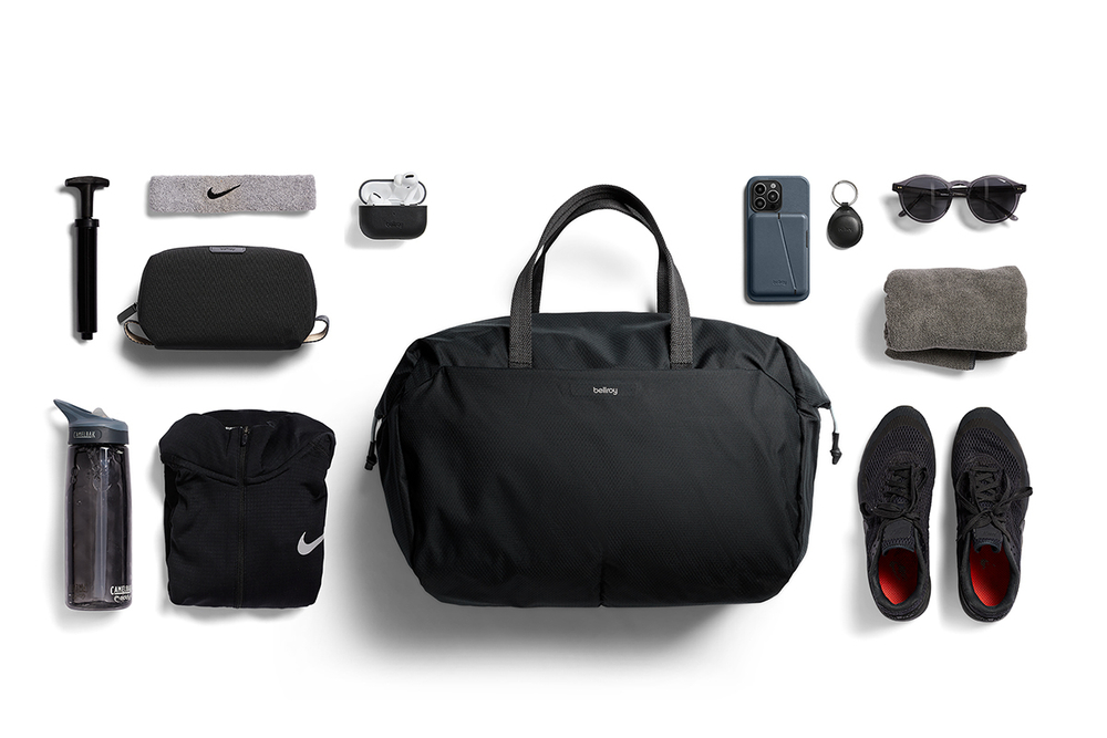 Сумка Bellroy Lite Duffel 30L