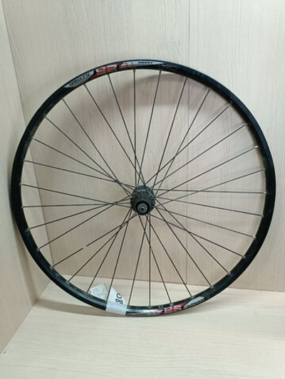 Колесо для велосипеда Alexrims Jamis TD25 26" (заднее)