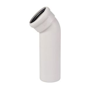 Отвод удлиненный Ostendorf Skolan dB SKLB