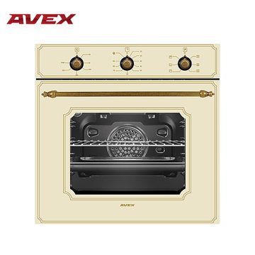Электрический духовой шкаф AVEX GY 6060
