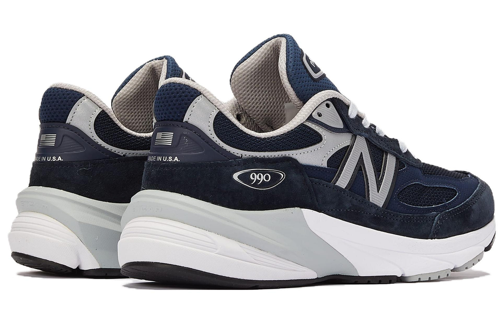 Кроссовки New Balance Nb 990 V6