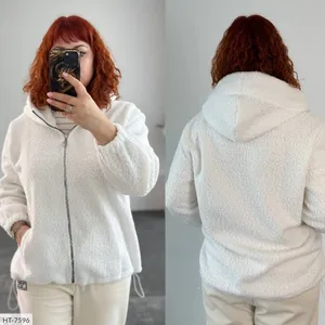 Куртка HQ-4128 Фабрика Моды