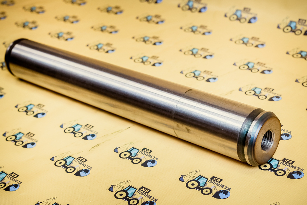 Палец горизонтального крепление стрела-кингпост(Соединение 19 на схеме)