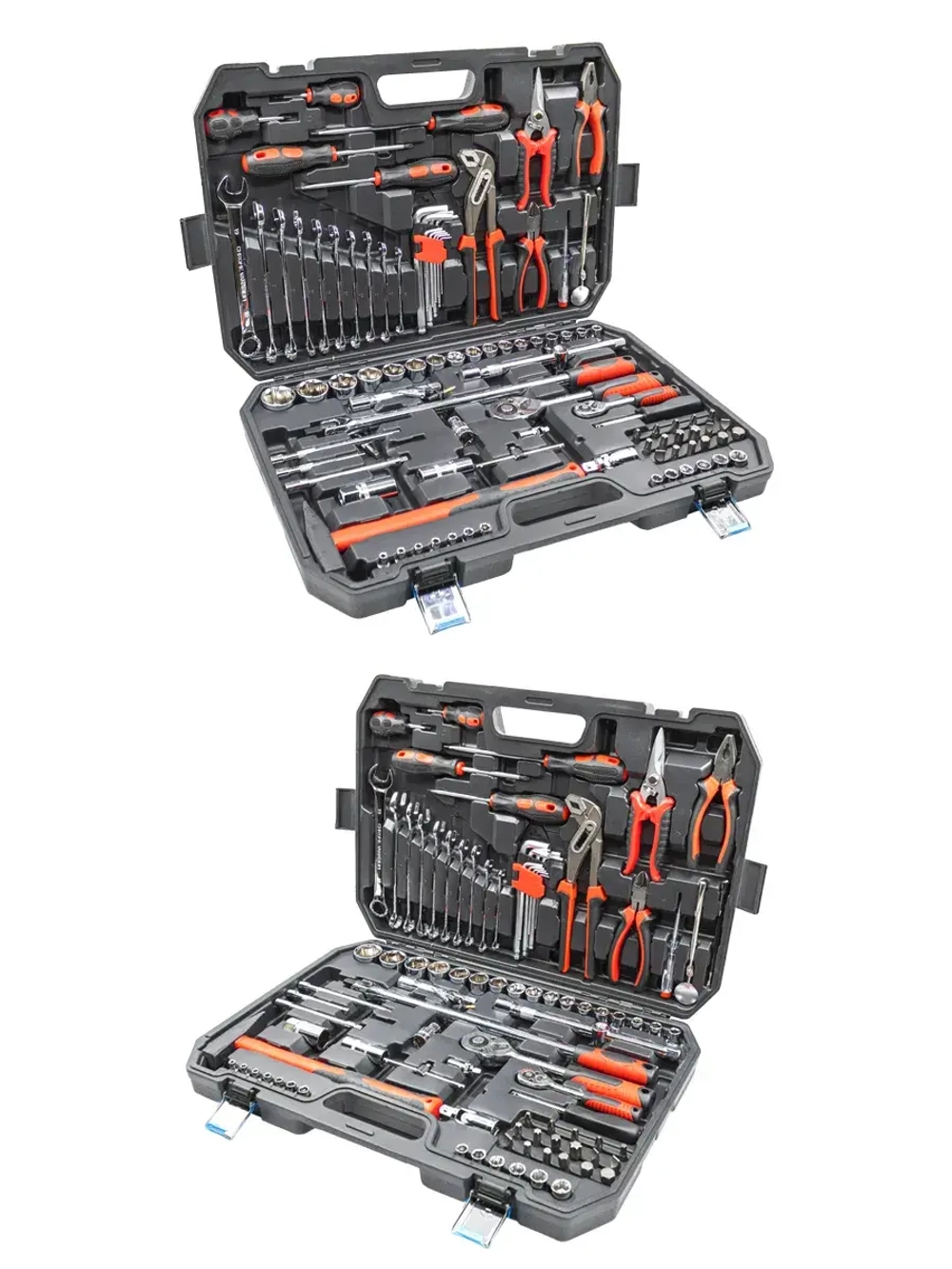 Набор инструментов для автомобиля