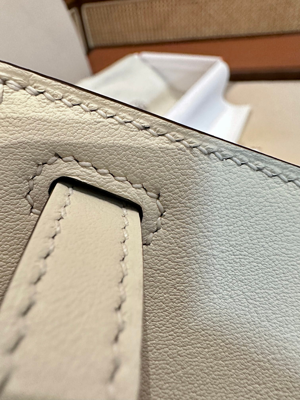 Hermes Kelly 22
