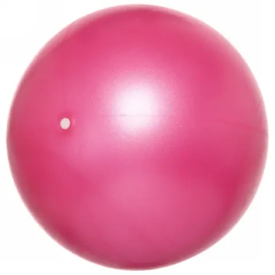 Мяч для йоги «Body» 25 см, микс