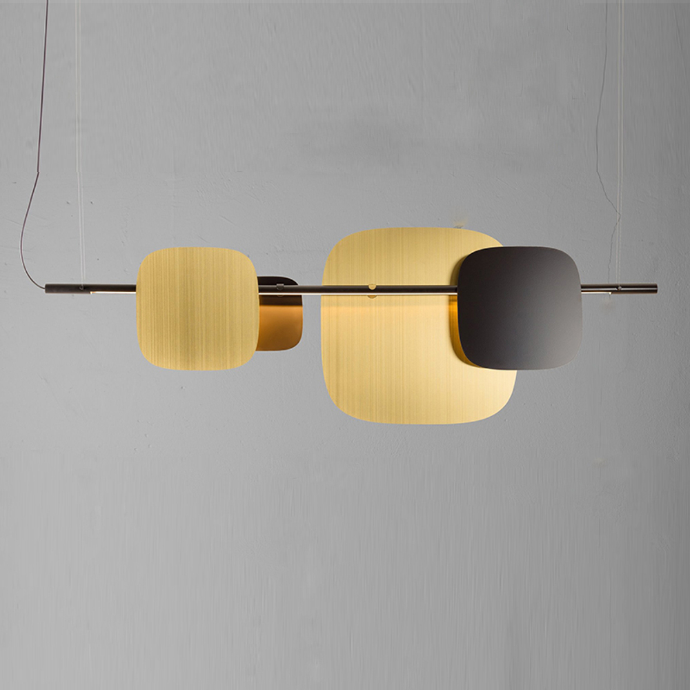 Pendant design lamp Screen