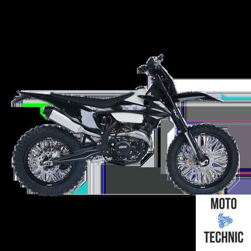 Мотоцикл BRZ X8 NC250 BE 21/18