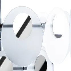 Подвесная люстра Arte Lamp