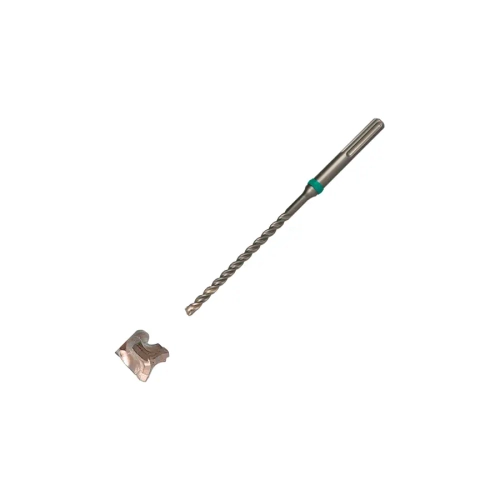 Бур по бетону Trijet SDS-max 14х400х540 мм Heller 28184