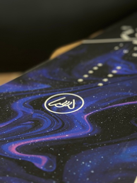 Сноуборд PRIME SURF FW25