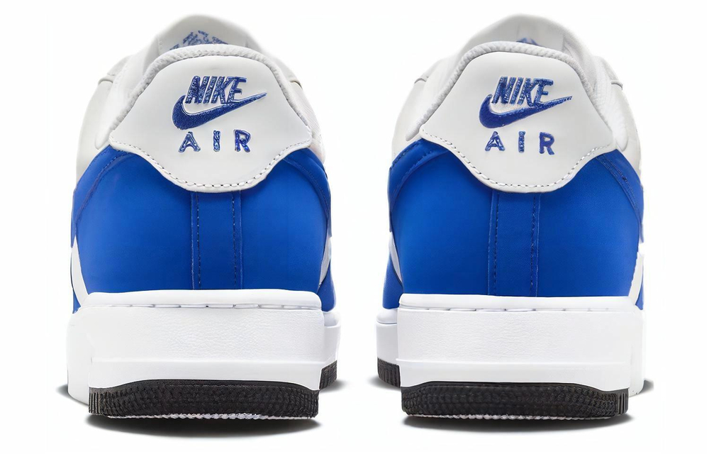 Кроссовки Nike Air Force 1 Low '07 "Time Warp"