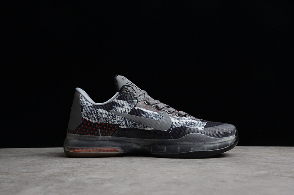 Nike Kobe 10 Pain