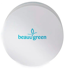 Гидрогелевые патчи с кораллами Beauugreen Coral & Aqua Hydrogel Eye Patch (Medium Type) 60 шт.