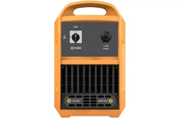 Сварочный инвертор Hugong WAVE 315D III AC/DC (без БО и тележки)