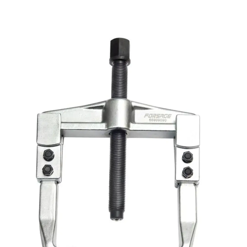 Съемник шестерен двухзахватный 200X150мм Forsage F-65909200