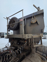 Grunwald 9453 Полуприцеп самосвальный 9453-0000010-50