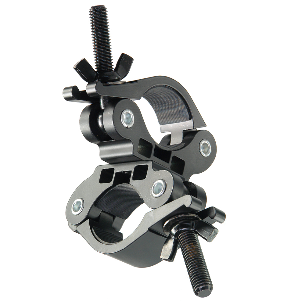 Зажим двойной PowerGrip PG-088 на трубу