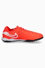 Сороконожки Nike Tiempo Legend 10 Pro TF - красный