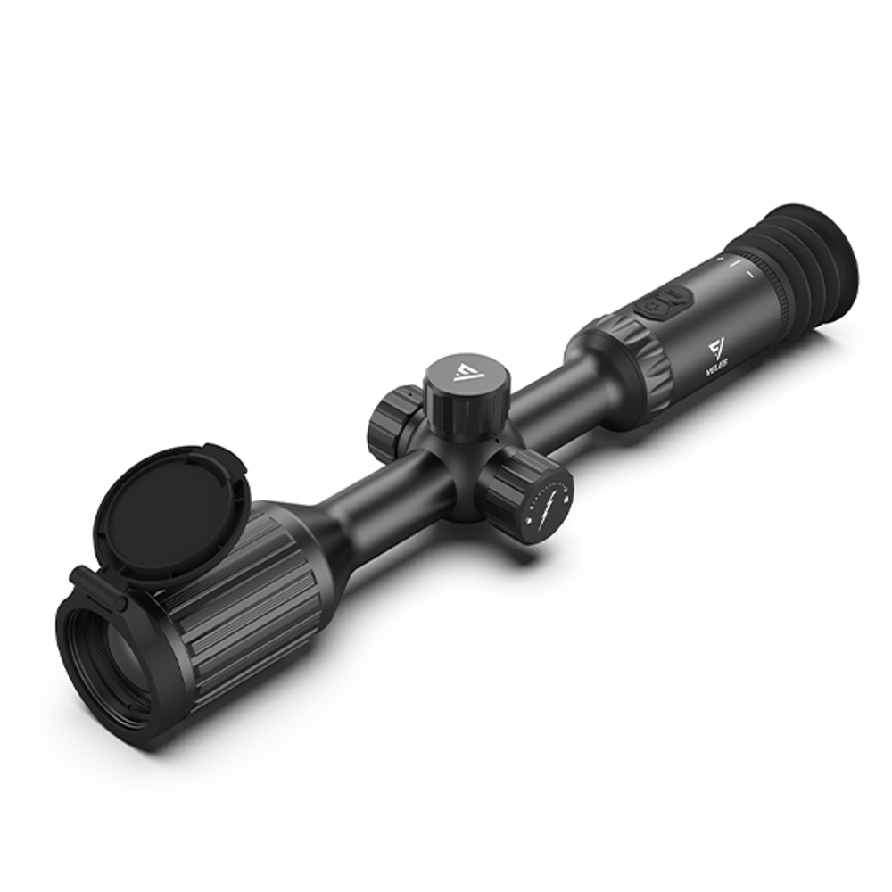 Тепловизионный прицел Lzirtek Veles 650