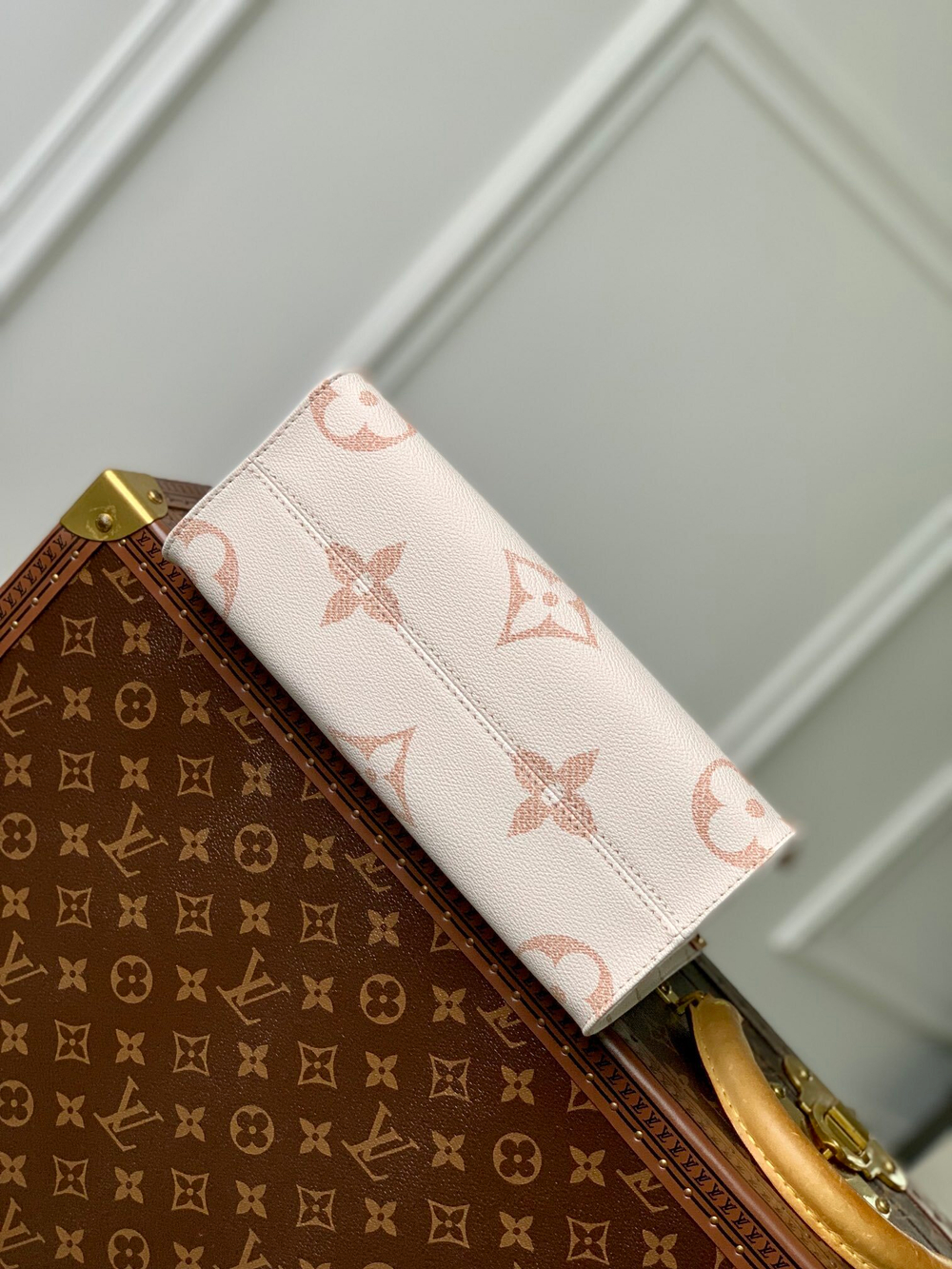 Louis Vuitton Onthego PM