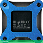 Внешний накопитель A-Data SD620 1TB (SD620-1TCBL)