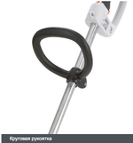 Триммер (электро) STIHL FSE 60, 540 Вт 3,9кг, AutoCut C6-2