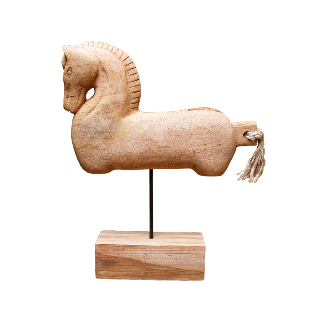 Декор лошадь Roomers FA-1553