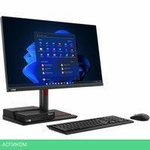 Монитор Lenovo ThinkCentre TIO Flex 27i 12BKMAT1EU