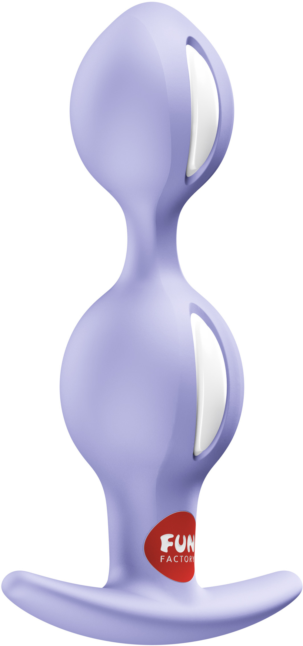 Fun Factory B BALLS DUO - Анальный стимулятор с шариками