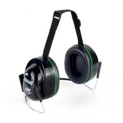 Наушники Росомз СОМЗ-63 Стальной Барс, противошумные, арт. 60631