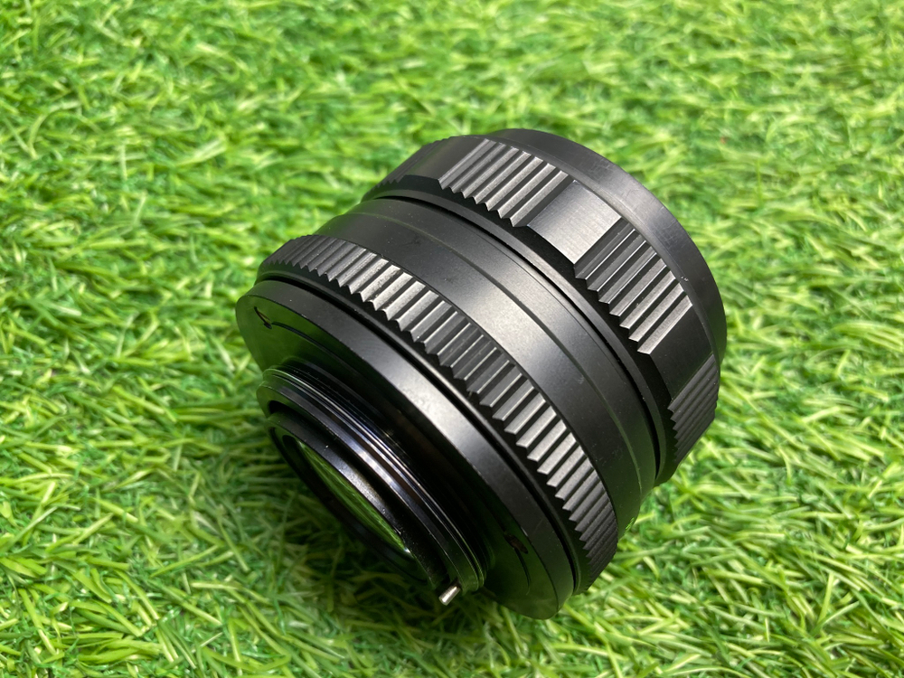 MC Helios 44M-4 № 90718011