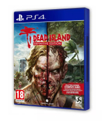 Dead Island Definitive Edition [PS4] new
