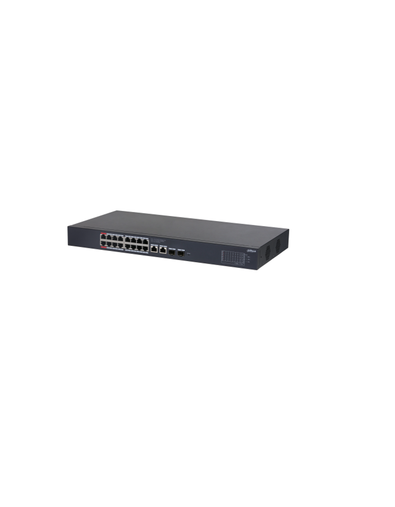 Коммутатор с функцией облачного управления Dahua DH-CS4218-16ET-240
