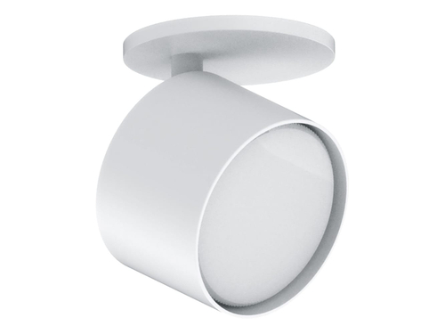 Светильник Feron ML211 GX53 белый настенно-потолочный