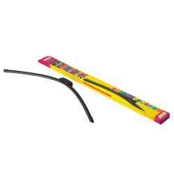 Щетка стеклоочистителя бескаркасная SEE 650mm (26''), F-14