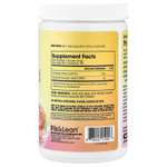 Fit & Lean, My Lean Creatine™, разноцветный щербет, 183 г (6,46 унции)