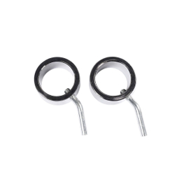 Замок для грифа D50 мм со стопором (1 шт) PROFI-FIT