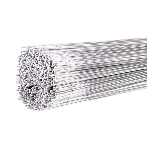 Пруток алюминиевый FoxWeld АL Si 5 (ER-4043), 5кг