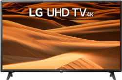 Телевизор 43" LG 43UM7020PLF